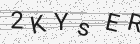 Código gerado pelo captcha