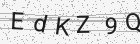 Código gerado pelo captcha