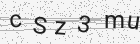 Código gerado pelo captcha
