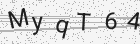 Código gerado pelo captcha