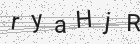 Código gerado pelo captcha