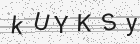 Código gerado pelo captcha