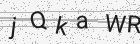 Código gerado pelo captcha