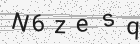 Código gerado pelo captcha