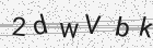 Código gerado pelo captcha