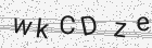 Código gerado pelo captcha