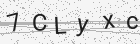 Código gerado pelo captcha
