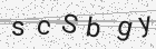 Código gerado pelo captcha