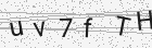 Código gerado pelo captcha