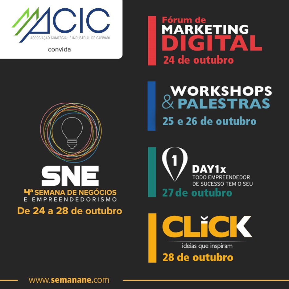 Associacao Comercial E Industrial De Capivari