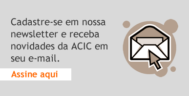 Assine nossa newsletter